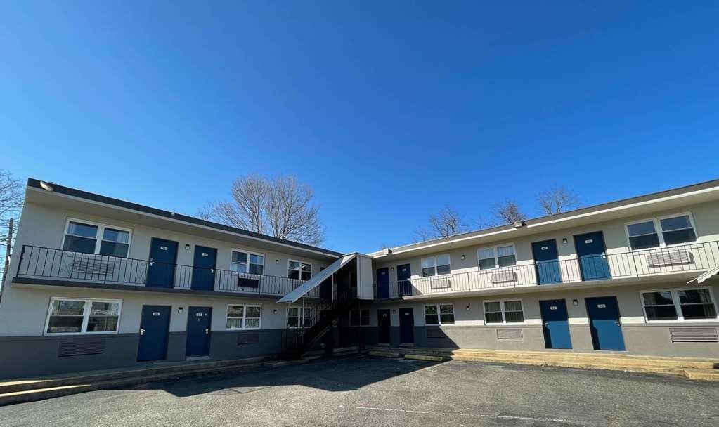 Motel 6-Tinton Falls, Nj Zewnętrze zdjęcie