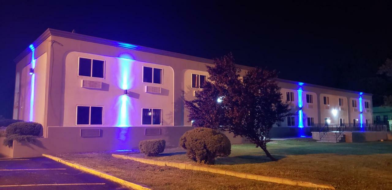 Motel 6-Tinton Falls, Nj Zewnętrze zdjęcie