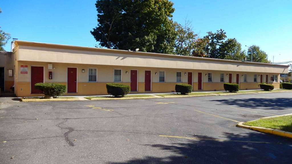 Motel 6-Tinton Falls, Nj Zewnętrze zdjęcie