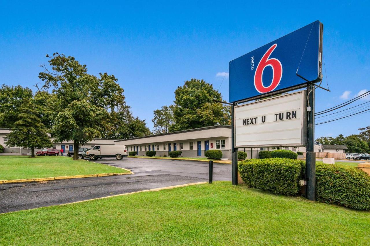 Motel 6-Tinton Falls, Nj Zewnętrze zdjęcie