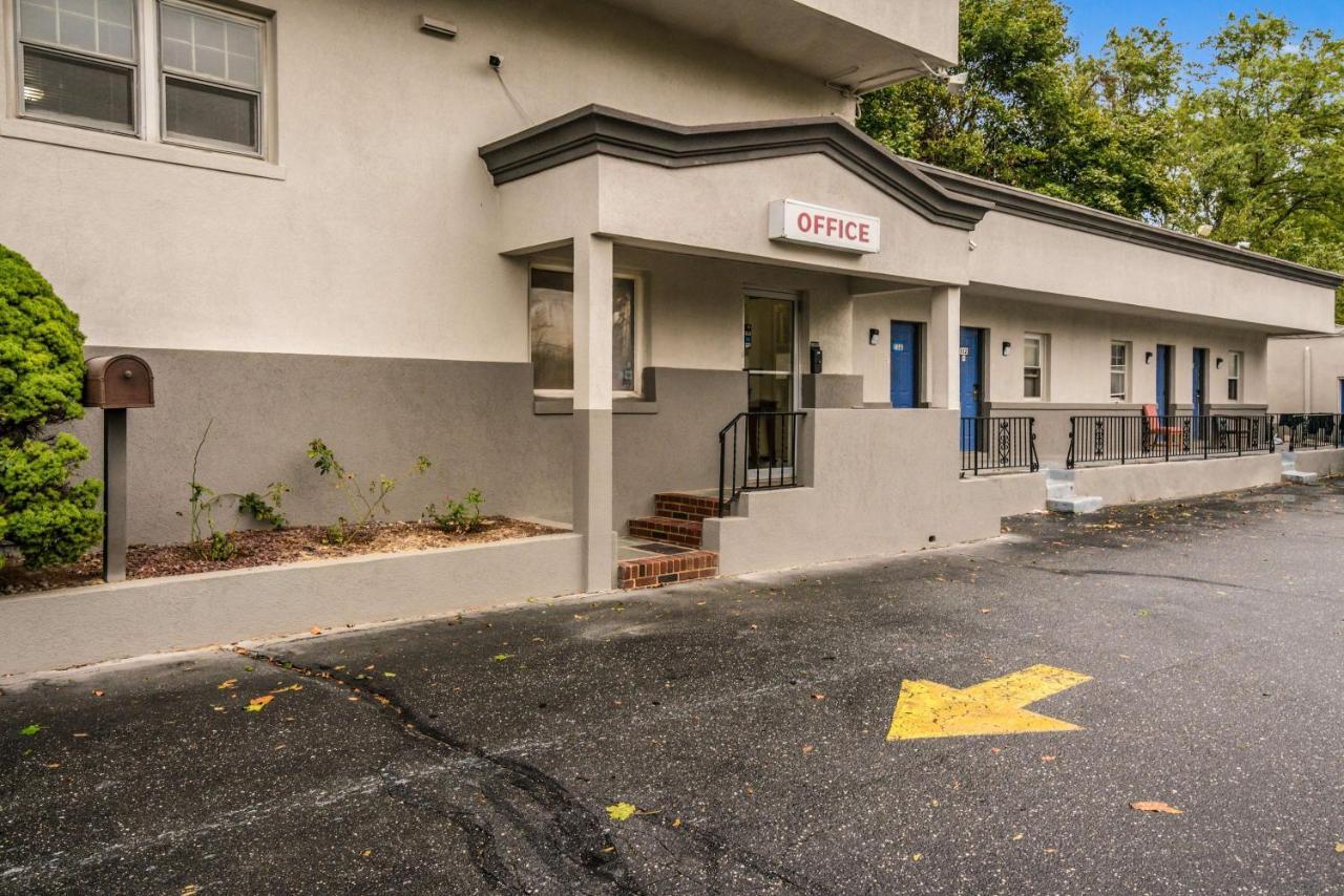 Motel 6-Tinton Falls, Nj Zewnętrze zdjęcie