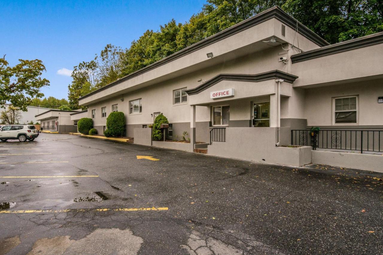 Motel 6-Tinton Falls, Nj Zewnętrze zdjęcie